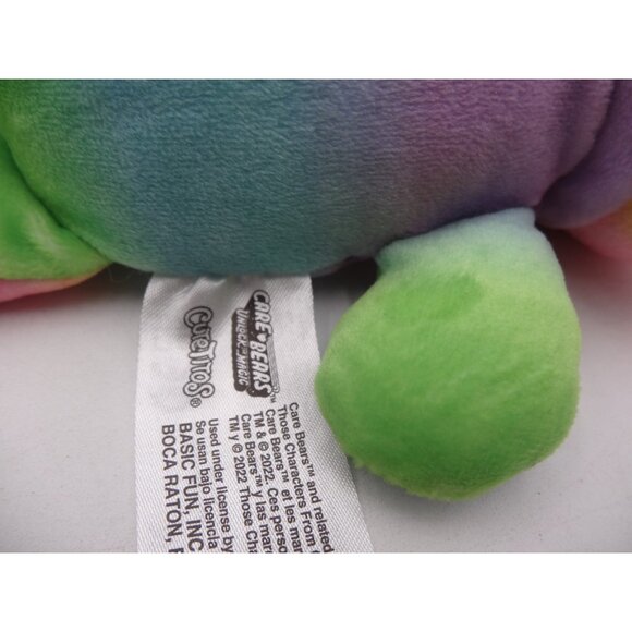 Care Bears Togetherness Cutetitos Basic Fun No Wrap - Picture 3 of 7